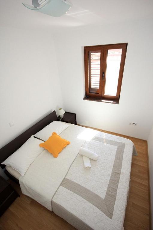 Vila Orada Molat Rum bild