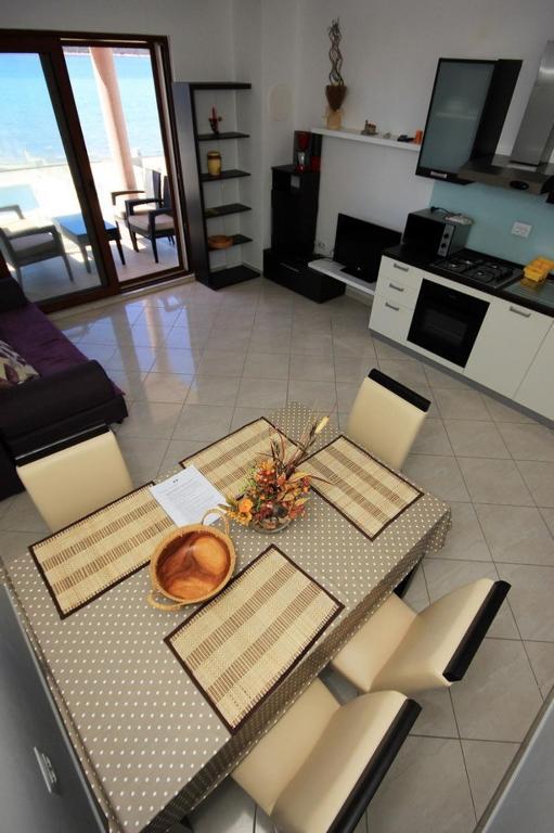 Vila Orada Molat Rum bild