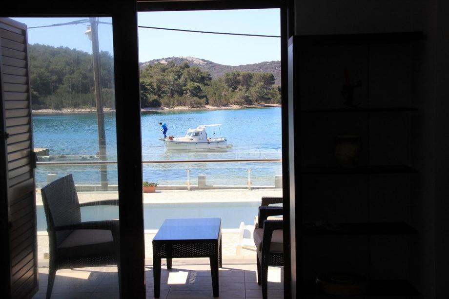 Vila Orada Molat Rum bild