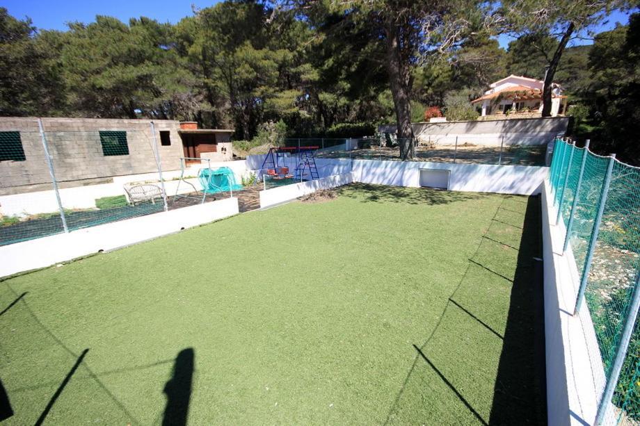 Vila Orada Molat Exteriör bild
