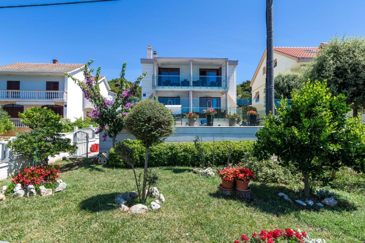 Vila Orada Molat Exteriör bild