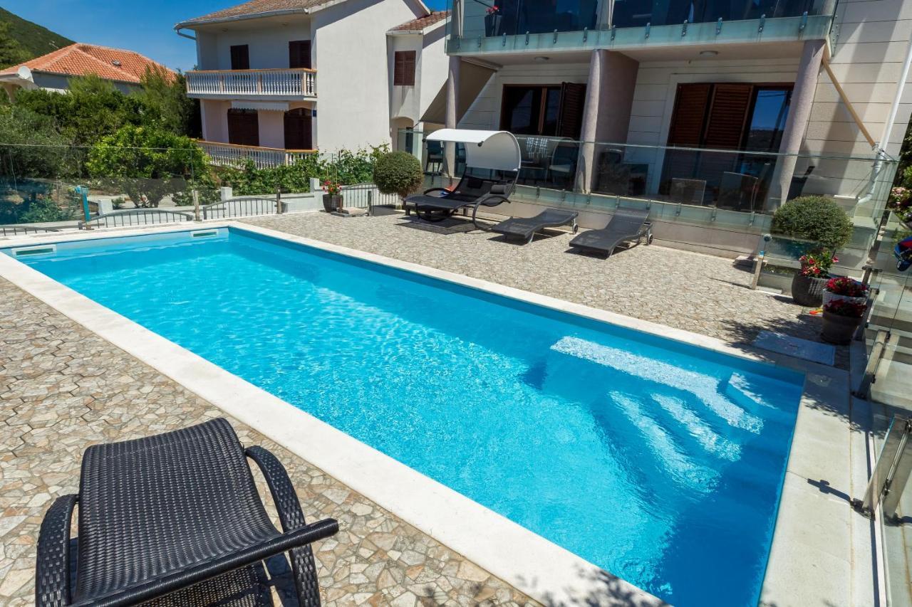 Vila Orada Molat Exteriör bild